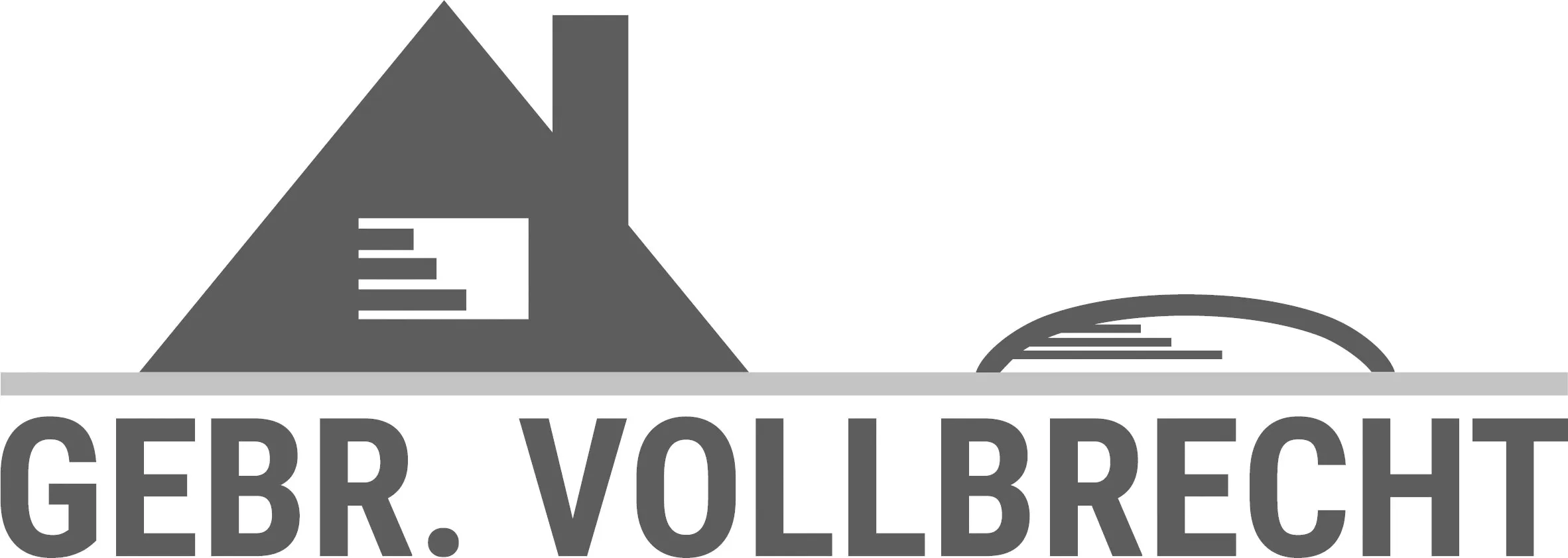 Logo Gebr. Vollbrecht