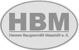 Logo HBM