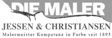 Logo Die Maler Jessen & Christiansen