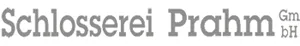 Logo Schlosserei Prahm
