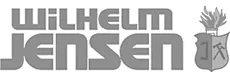 Logo WILHELM JENSEN