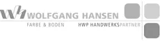 Logo Wolfang Hansen